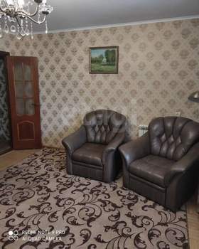 2-к квартира, на длительный срок, 54м2, 3/12 этаж