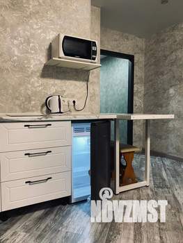 Студия квартира, посуточно, 26м2, 16/19 этаж