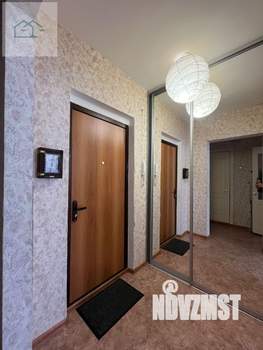 1-к квартира, на длительный срок, 32м2, 2/10 этаж