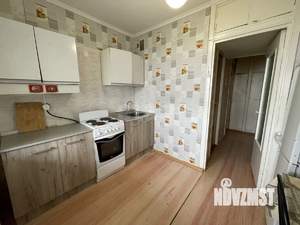 2-к квартира, на длительный срок, 49м2, 12/16 этаж