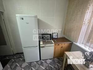 2-к квартира, на длительный срок, 50м2, 2/10 этаж