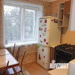 1-к квартира, на длительный срок, 35м2, 5/5 этаж