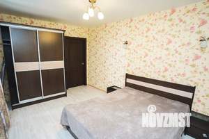 2-к квартира, посуточно, 70м2, 22/25 этаж