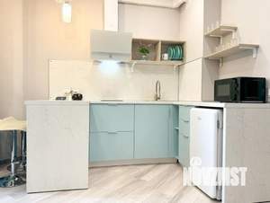 1-к квартира, посуточно, 44м2, 9/13 этаж