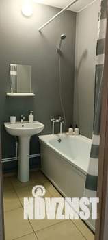 1-к квартира, посуточно, 36м2, 16/17 этаж