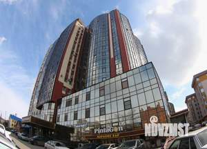 1-к квартира, на длительный срок, 38м2, 9/17 этаж