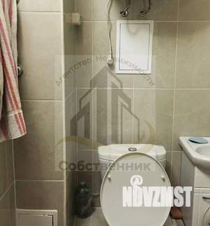 1-к квартира, на длительный срок, 44м2, 3/10 этаж