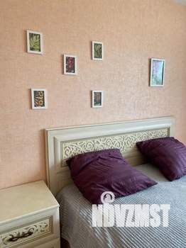 2-к квартира, посуточно, 64м2, 8/17 этаж