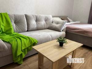 1-к квартира, посуточно, 38м2, 5/18 этаж