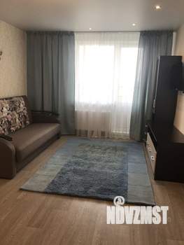 1-к квартира, на длительный срок, 45м2, 27/27 этаж