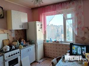 3-к квартира, на длительный срок, 69м2, 9/9 этаж