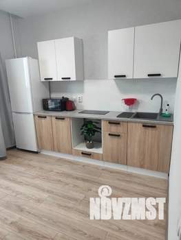 1-к квартира, посуточно, 38м2, 10/10 этаж