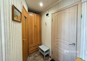 1-к квартира, на длительный срок, 29м2, 8/9 этаж