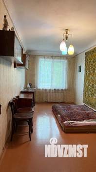 2-к квартира, на длительный срок, 44м2, 4/5 этаж
