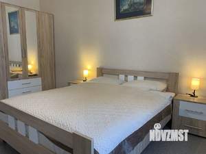 2-к квартира, на длительный срок, 62м2, 4/4 этаж