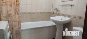 1-к квартира, на длительный срок, 44м2, 7/16 этаж