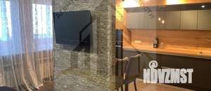 Студия квартира, на длительный срок, 39м2, 16/22 этаж