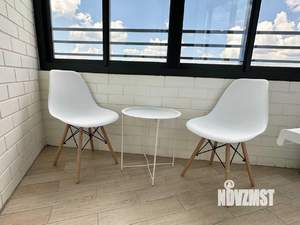 1-к квартира, посуточно, 29м2, 1/1 этаж