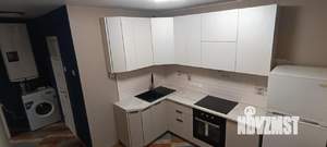 1-к квартира, на длительный срок, 37м2, 16/19 этаж