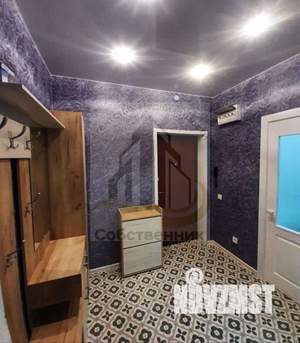 1-к квартира, на длительный срок, 43м2, 19/25 этаж