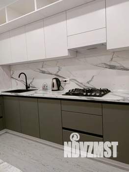 1-к квартира, посуточно, 45м2, 3/10 этаж