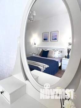 2-к квартира, посуточно, 70м2, 15/22 этаж