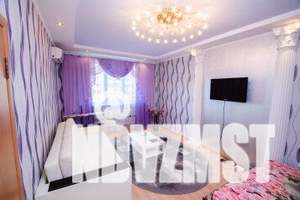 1-к квартира, посуточно, 43м2, 8/15 этаж