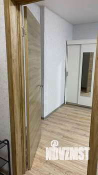 1-к квартира, на длительный срок, 34м2, 8/17 этаж