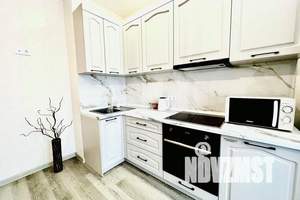 1-к квартира, посуточно, 42м2, 5/6 этаж