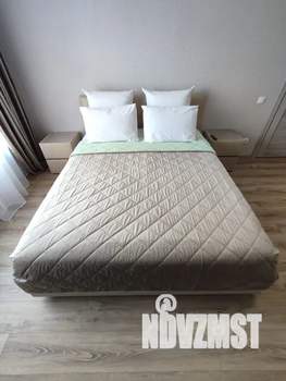 1-к квартира, посуточно, 36м2, 24/25 этаж