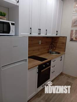 Студия квартира, на длительный срок, 25м2, 15/21 этаж