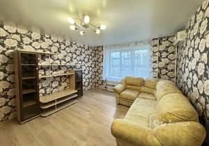 1-к квартира, на длительный срок, 35м2, 7/9 этаж