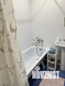 1-к квартира, посуточно, 37м2, 7/17 этаж