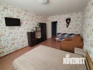 2-к квартира, посуточно, 53м2, 7/10 этаж