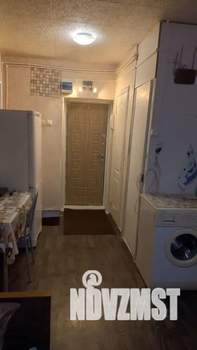 Студия квартира, посуточно, 18м2, 5/5 этаж