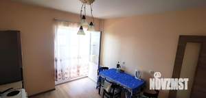 1-к квартира, на длительный срок, 40м2, 14/17 этаж