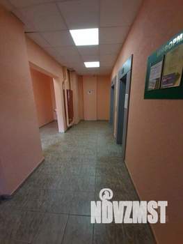 1-к квартира, посуточно, 52м2, 1/1 этаж