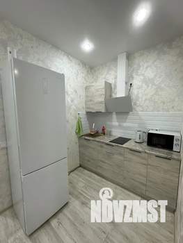 1-к квартира, посуточно, 32м2, 8/15 этаж