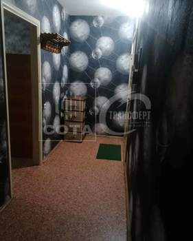 1-к квартира, на длительный срок, 36м2, 5/10 этаж