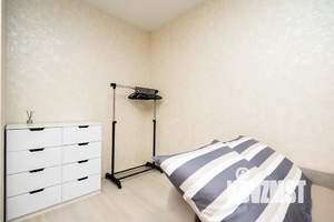 Студия квартира, посуточно, 35м2, 11/17 этаж