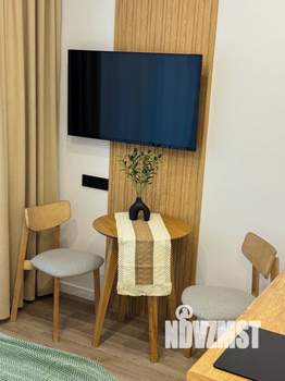 Студия квартира, на длительный срок, 20м2, 10/10 этаж