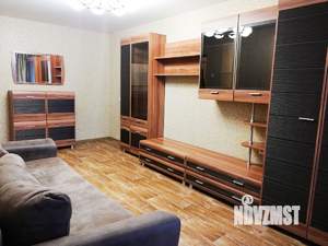 2-к квартира, на длительный срок, 43м2, 5/5 этаж