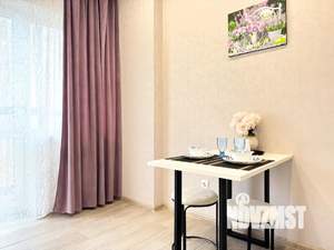 1-к квартира, посуточно, 33м2, 9/16 этаж