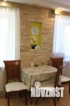 3-к квартира, посуточно, 59м2, 6/6 этаж