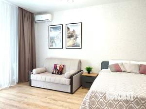 1-к квартира, посуточно, 39м2, 1/1 этаж