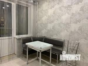 1-к квартира, посуточно, 48м2, 10/20 этаж