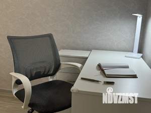 1-к квартира, посуточно, 41м2, 1/1 этаж