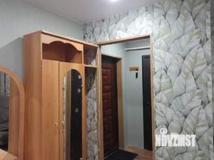 1-к квартира, на длительный срок, 21м2, 2/9 этаж
