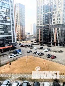 2-к квартира, посуточно, 46м2, 4/18 этаж