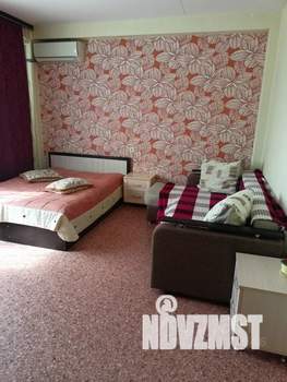 2-к квартира, посуточно, 70м2, 2/17 этаж